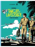 Tanguy & Laverdure - L'intégrale - tome 5