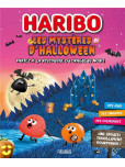 Haribo - Les mystères d'Halloween : Sauvons le Dragibus noir !