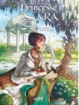 Princesse Sara - tome 8 : Meilleurs Voeux de mariage