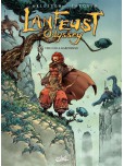 Lanfeust Odyssey - tome 8 : Tseu-Hi la gardienne