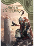 Orcs et Gobelins - tome 17 : Azh'rr