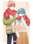 Caprices de la Lune - tome 3