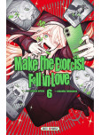 Make the Exorcist Fall in Love - tome 6