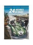 24 Heures du Mans – 1950-1957