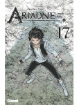 Ariadne l'empire céleste - tome 17