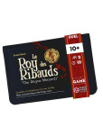 Roy des Ribauds le jeu