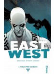 East of West - tome 6 : Psaume pour les déchus