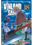 Vinland Saga - tome 18