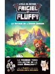 Frigiel et Fluffy - tome 1 : Le Retour de l'ender Dragon