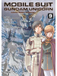 Mobile Suit Gundam Unicorn - tome 9