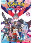 Pokemon Epee et Bouclier - tome 5