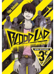 Blood Lad - tome 1