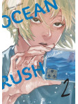 Ocean Rush - tome 2