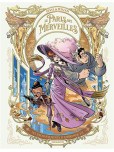 Le Paris des merveilles - tome 2