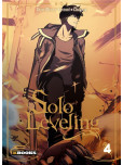 Solo Leveling - tome 4