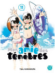 Mon amie des ténèbres - tome 11