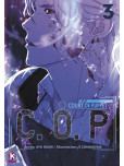 C.O.P. - tome 3