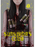 Survivor's club - tome 1