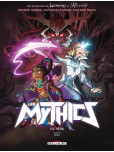 Les Mythics - tome 24