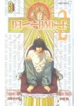 Death Note - tome 2