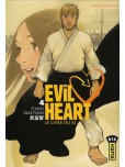 Evil Heart - tome 4