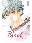 Blue spring ride - tome 4