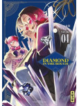 Diamond in the rough - tome 4