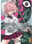 Sky High survival next level - tome 6