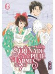 Sérénade pour une pluie de larmes - - tome 6