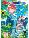 Magilumière Co. Ltd. - tome 10