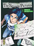 The Strange Pictures - tome 3