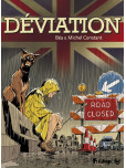 Deviation