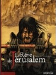 Le Rêve de Jérusalem - tome 2 : L'épreuve divine