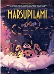 Des histoires courtes du marsupilami - tome 2