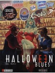 Halloween Blues - tome 4 : Points de chute