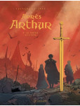 Après Arthur - tome 1 : Le trône et l'épée