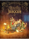 La Bibliothèque du père Noël : Le Merveilleux week-end de madame Julbocken 