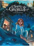 Les Soeurs Grémillet - tome 9 : Le jeu des masques