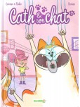 Cath & son chat - tome 1