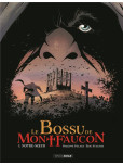 Le Bossu de Montfaucon - tome 1