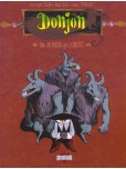 Donjon Potron-Minet - tome 97 : Une jeunesse qui s'enfuit