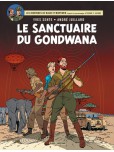 Blake et Mortimer (Les aventures de) - tome 18 : Le sanctuaire du Gondwana
