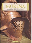 Muréna - tome 3 : La meilleure des mères