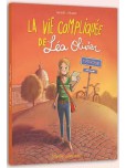 La Vie compliquée de Léa Olivier - tome 1 : Perdue