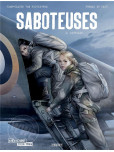 Saboteuses - tome 1