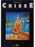 Les Dossiers de la Bande Dessinée - tome 9 : Crisse