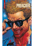 Urban Comics Nomad : Preacher - tome 2