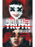 The Department of Truth - tome 2