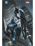 Superman / Spider-Man Hardcoverr / Edition spéciale (variante)