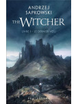 Sorceleur (Witcher) - tome 1 : Le dernier voeu